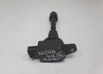 CEWKA ZAPŁONOWA Nissan Micra K12 1.2 16V _ 22448-AX001