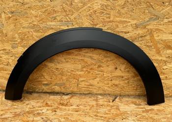 Listwa nakładka błotnika przód lewa lh mini r60 5177 9800761