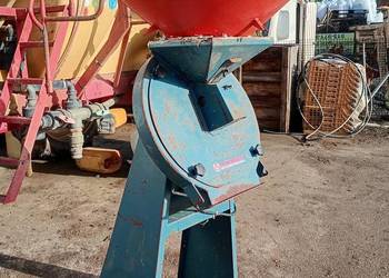 Srutownik do zboża akron Srutownik do zboża akron