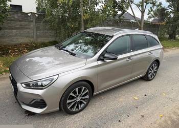 Hyundai i30 1.6 CRDI Prime 115KM 2020r Mozliwa zamiana!