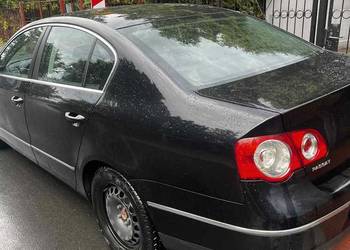 Passat B6 2.0 FSI