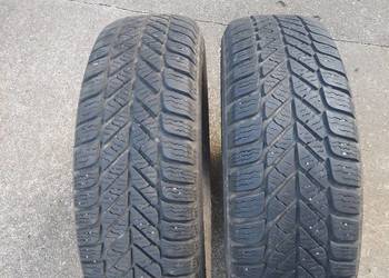 2 szt. Opony Kelly 175/65/14 Zima