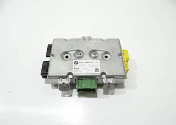 MODUŁ AIRBAG DRZWI PRAWY PRZÓD BMW E60 E61 6963014