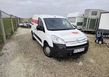 Citroen Berlingo 1.6 HDI * 2011R * Zarejestrowany w Polsce*