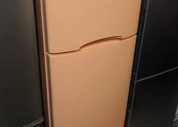 Lodówka Privileg | 207 litrów | stylizowana na retro | dowóz