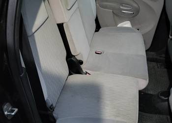 Citroën c3 picasso c3 exclusive fotel tapicerka kanapa kokpit airbag okazja