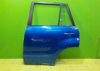 SUZUKI GRAND VITARA II 08r 5D drzwi lewe tyl