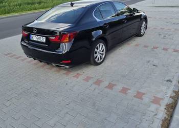 Lexus GS 250