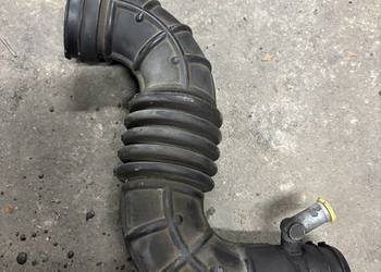 Rura przewód puszki filtra powietrza Polonez Gsi