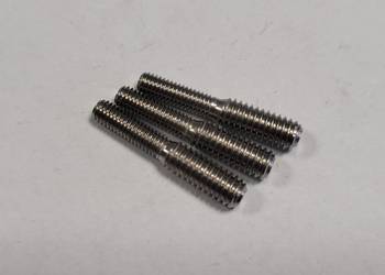 M3x10/M4x10 Śruba redukcja 25mm