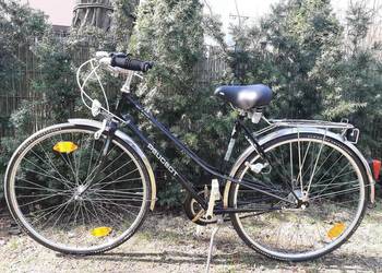 Rower miejski Peugeot Deauville