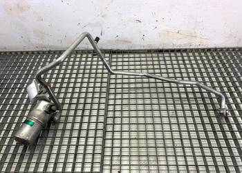 RURKA KLIMATYZACJI AUDI A2 8Z1260740 1.4 75KM 00-05 Hatchback