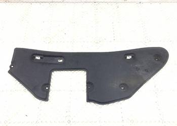 WYGŁUSZENIE MASKI TOYOTA AYGO II Hatchback