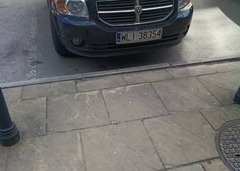 Dodge caliber