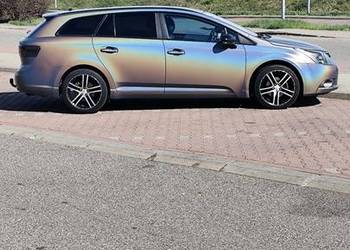 Sprzedam lub zamienię na Dacia Duster gen2 4x4 1.5 dCi