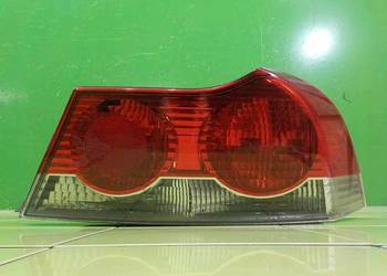 VOLVO C70 II 06r lampa prawa tyl