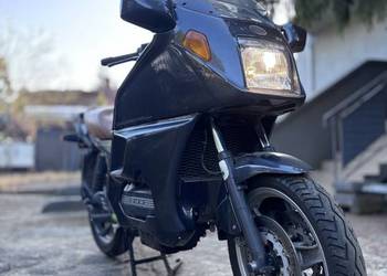 BMW k1100 KT 100% sprawnt