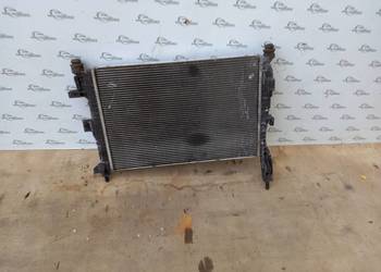 FORD FOCUS MK3 III 13r chłodnica wody