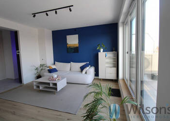 Mieszkanie Wrocław Ołtaszyn 128.1m2 5 pokojowe