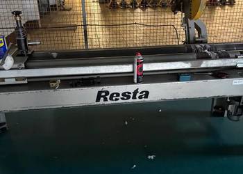 Resta do ciecia lamowki