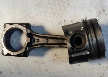 Tłok z korbowodem OPEL 1.7CDTI P885