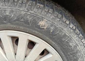 Komplet opon całorocznych Dębica Nawigator 175/70R13 2022 rok