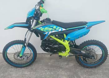 Sprzedam crossa 125
