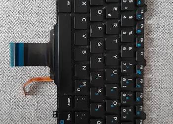 Klawiatura laptop  dell letitude e5250