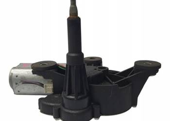 SILNICZEK WYCIERACZKI TYŁ Fiat Panda II mechanizm tylnej klapy 66350003