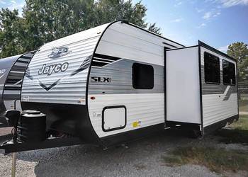 jayco 261 BHS campingowa amerykańska vat 23%