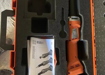 Fein AGSZ 18-280 LBL Select szlifierka prosta akumulatorowa 18V solo