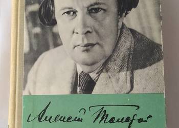 Piotr Pierwszy – Aleksy Tołstoj