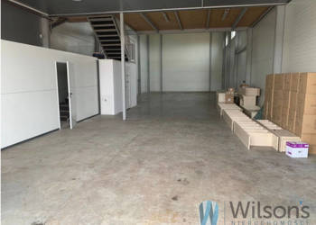 Lokal 307m2 Stare Babice Koczarska