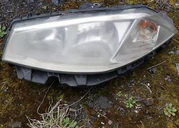 Lampa reno megan 2