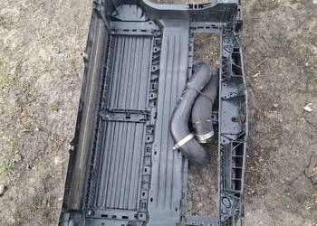 FORD FOCUS MK4 pas przód wzmocnienie KX6B-A16E146-C1B