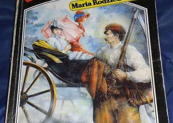 Na wyżynach - Maria Rodziewiczówna