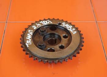 FORD TRANSIT MK7 2.4 TDCI 12r 115KM JXFA kolo zebate rozrzadu 6C1Q-9P919-BA