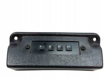PRZEŁĄCZNIK PANEL STEROWANIA ŚMIECIARKA 953690 W.0400X.83