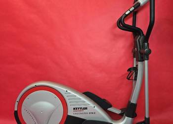 Kettler Ctr2 Mocny Orbitrek elektro-magnetyczny Gwarancja indukcyjny