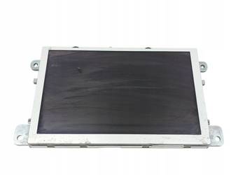 WYŚWIETLACZ 8F0919604 Audi A6 III (2004-2011) C6