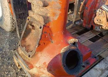 Skrzynia pośrednia lej t25 władimirec rusek