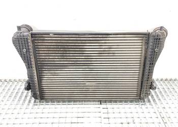 INTERCOOLER VW PASSAT B6 3C0145805F 1.9 105KM 05-11 CHŁODNICA