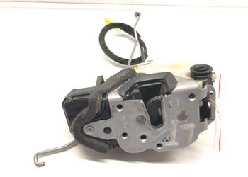 ZAMEK DRZWI LEWY TYŁ OPEL ASTRA J Hatchback 09-15