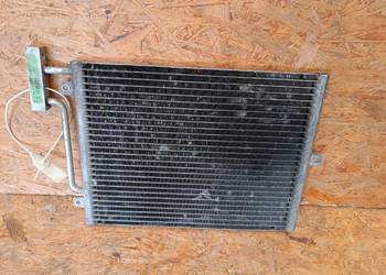 CHŁODNICA KLIMATYZACJI PORSCHE 911 996 3.4 3.6 99657311100