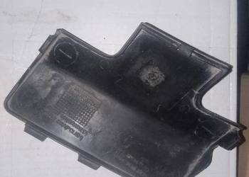 Zaślepka zaczepu zderzaka tył VW Golf 5 VI Variant