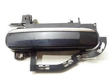 KLAMKA PRZÓD PRAWA ZEWNĘTRZNA AUDI A6 C6 4F0837886 Sedan/Limuzyna 04-1