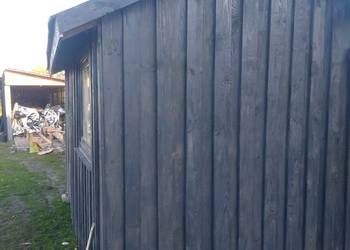 Domek letniskowy