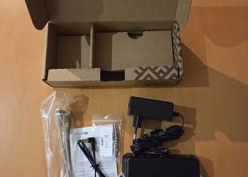 Router MikroTik LtAP mini LTE RB912R