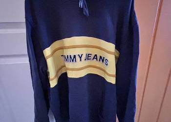Bluza Tommy jeans vintage