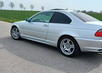 Felgi 17  Styling 68  M pakiet  BMW